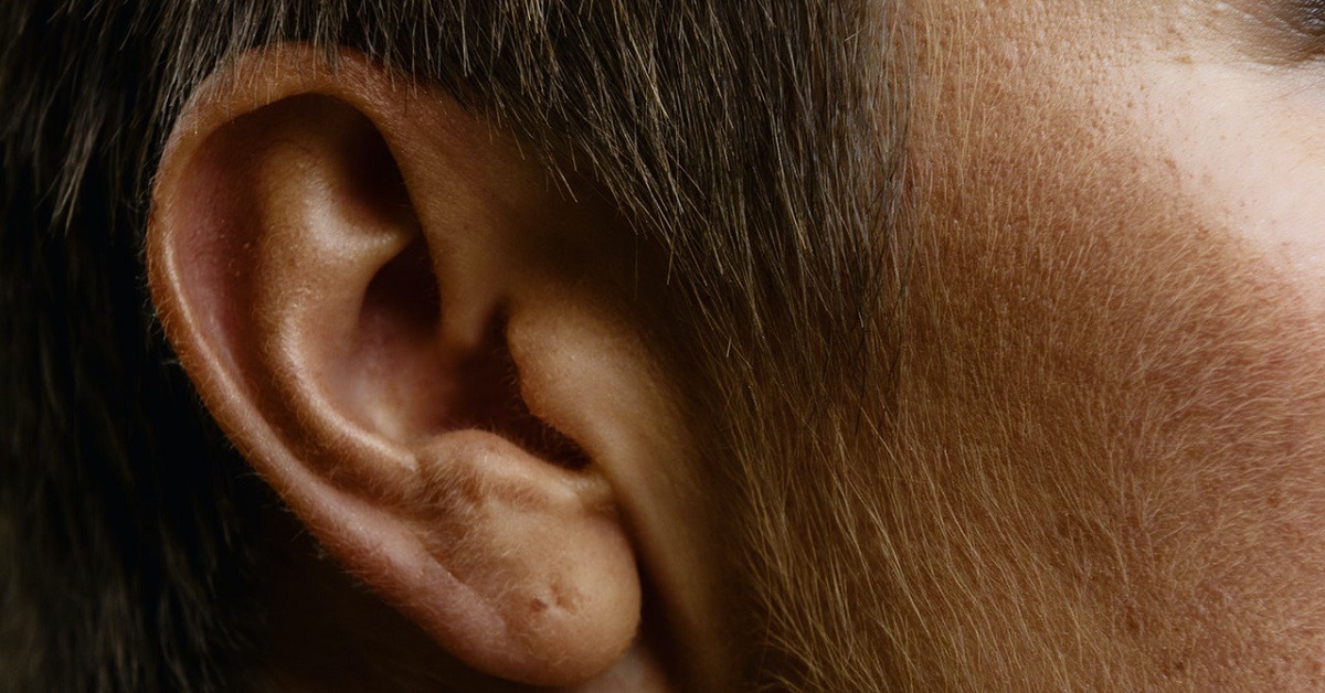 earwax removal in Wirral