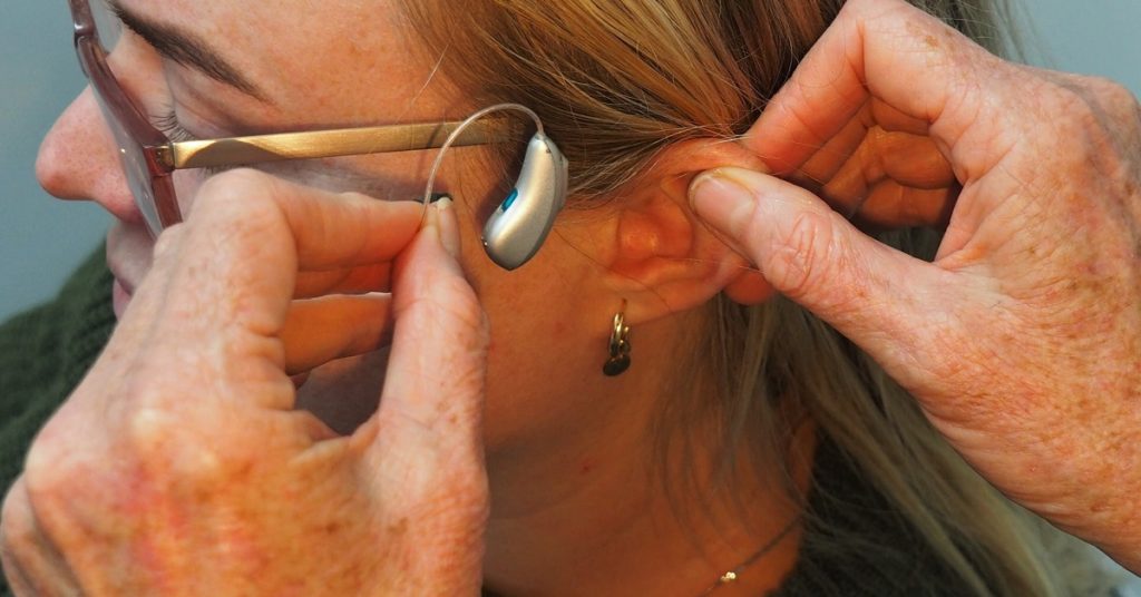Remove earwax safely in Bebington